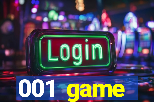 001 game 001games.com download